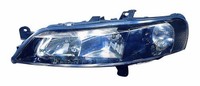 Depo 442-1121R-LDEM2 Scheinwerfer Rechts FüR Vectra B 02.99-07.03 Opel