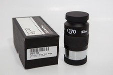 NEW Orion q70 32mm Super Wide Angle 2" Telescope Eyepiece