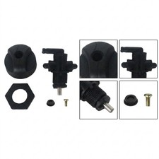 Fuel Petcock Valve Easy Installation Process Reliable Shut-off Capability