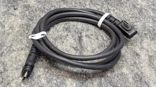 Genuine OEM Axon Fleet 2 USB-C to USB-C Cable