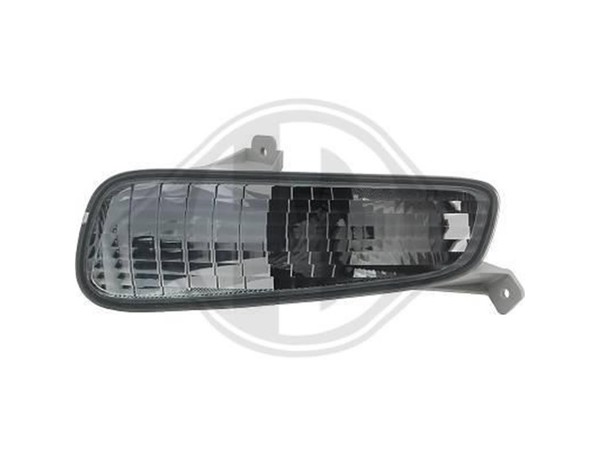 Frontblinker Links. Punto EVO FüR Fiat 09. Dez-image