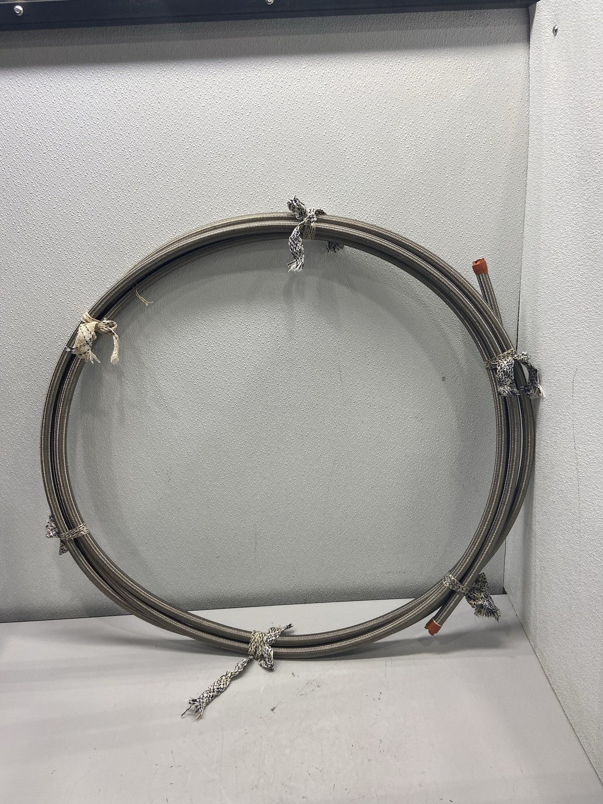 Parker Hydraulic Hose 25' 919-12-25