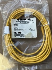 Turck PKG 3M -6 Pico Fast 125V 4A