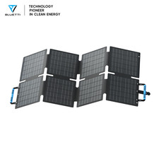 BLUETTI 60W Solar Panel for Portable Power St...