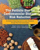The Portfolio Diet For Cardiovascular Disease Risk Reduction | Jenkins (U. A.)