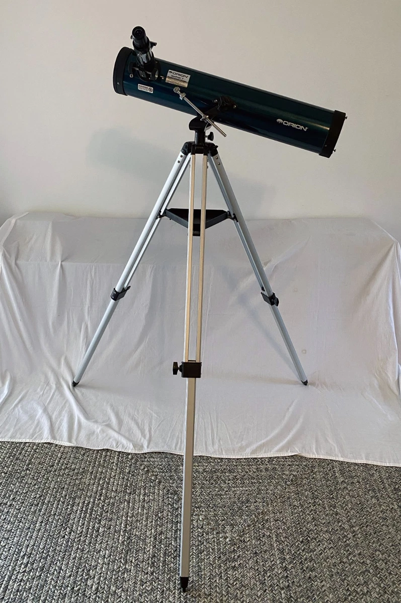 Orion Reflector Telescopes for sale | eBay