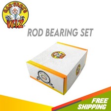 Engine Rod Bearings Set Fits 16-22 Cadillac 3.0L DOHC