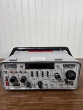 Aero flex ATC 600A DME/Transponder Test Set