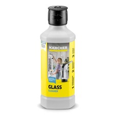 Karcher Glass Cleaning Concentrate 500ml – Window Vac & Spray Cleaner