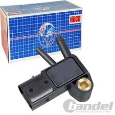 ASTEMO HÜCO ABGASDRUCKSENSOR für MERCEDES A C E S- KLASSE SPRINTER SMART