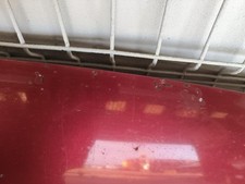 Capot Volkswagen TOURAN