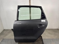 Porte arrière et accessoires Volkswagen 1,6L