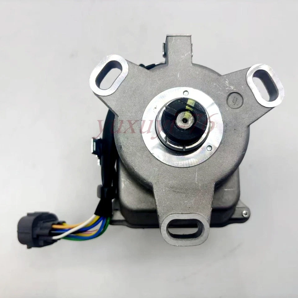 OEM For Honda CRV 1997-98 EX LX 2.0L L4 TD97U 30100-P3F-A02 Ignition Distributor Foto 3 de 4