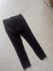 ag adriano goldschmied Prima Cigarette Leg Brown Cord 28r — photo 7