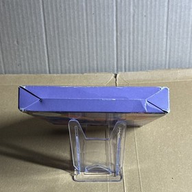 BANDAI Tetris Nintendo NES cartouche + bo&icirc;te + manuel PAL 1989 NES-EI