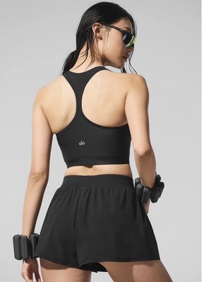 New AIo Yoga Airlift Super Sleek Bra Tank W9856R Size XS | eBay