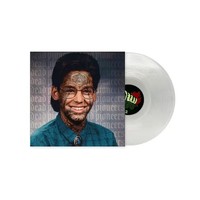 Dead Pioneers (Crystal Clear Vinyl) | Dead Pioneers | Vinyl / Schallplatte