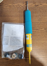 Bilstein Trailer Shock Absorber F4-be3-6419-m0 With Install Kit New Bilstein Trailer Shock Absorber F4-be3-6419-m0 With Install Kit New