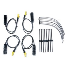 KW Stilllegungssatz f�r elektr. D�mpferkraftverstellung BMW M5 Limo Touring G90