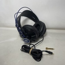 SubZero SZ-MH200 Recording Monitoring Closed Back Headphones - FAST DISPATCH