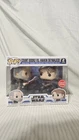 Funko Pop! Vinyl: Star Wars - Count Dooku vs. Anakin Skywalker - GameStop...