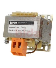 Lenze 378 873 Netzdrossel Line Reactor