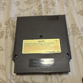 Baseball Simulator 1000 (Nintendo NES) Cartridge Only - Tested