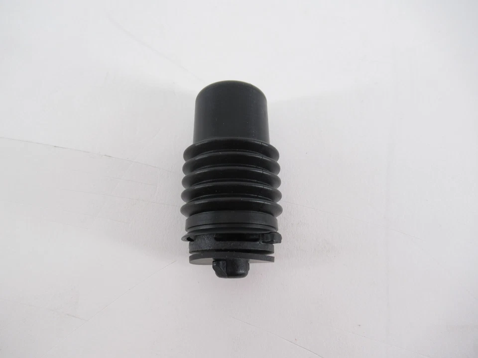 Porta-malas de elevação original do fabricante Nissan 84415-CD71A pop-up primavera 2003-2008 350Z - Imagem 4 de 4