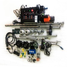 Portable Line Boring Welding Machine HDL350 Machinery Bore Cutting Welding New