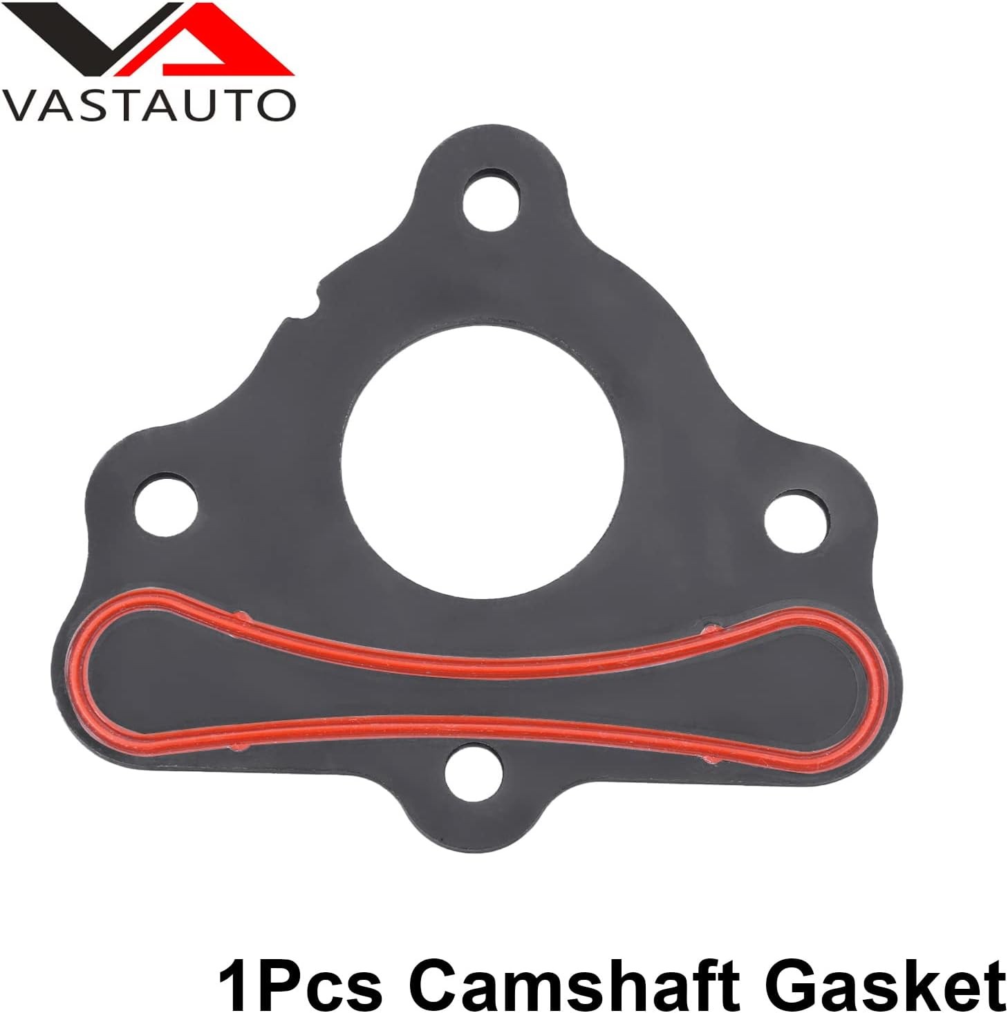 Camshaft Retainer Plate Gasket Seal and Bolt Kit Fit for Gen III IV V 4.8L 5.3L