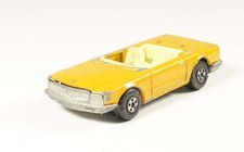 1-3 MERCEDES-BENX 350 SL 500 6 MATCHBOX LESNEY SUPERFAST SCHROTTPLATZ GASLANDS