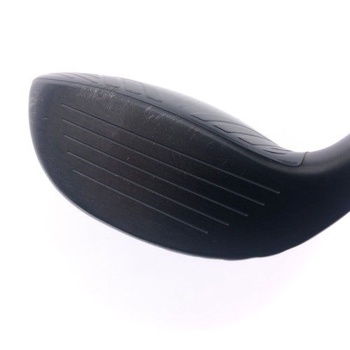 Used Cobra King F8 3 - 4 Fairway Wood / 13.5 Degrees / Stiff Flex - Picture 5 of 10