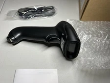 Symcode Wireless Handheld Barcode Scanner Versatile 2.4G Bluetooth USB MJ-6706B