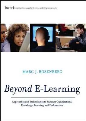 Beyond E-Learning
