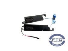 04W3911 Lenovo ThinkPad X1 Carbon 1st Gen Internal Speakers