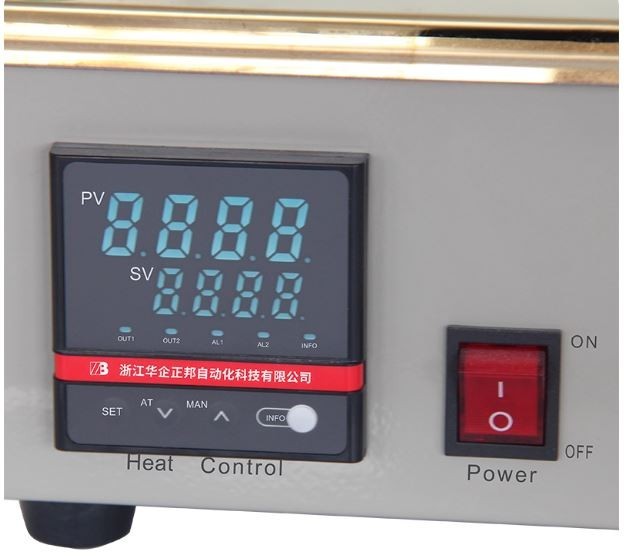 Wave Tin Dip Soldering Machine Solder Pot 1200W Split Pcb Hot Dip Solder Pot