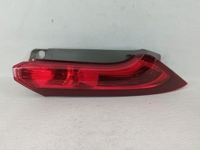 2012-2014 Honda Cr-v Passenger Right Side Deck Lid Mounted Tail Light NI9NB