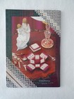 Hardanger Fundamentals Made Fancy Embroidery Book By Janice Love — photo 3