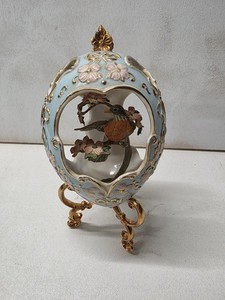 Faberge Bird | eBay