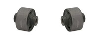 2X Yamato Querlenkerlager Vorne Links Rechts FüR Honda Civic Vii Hatchback Eu