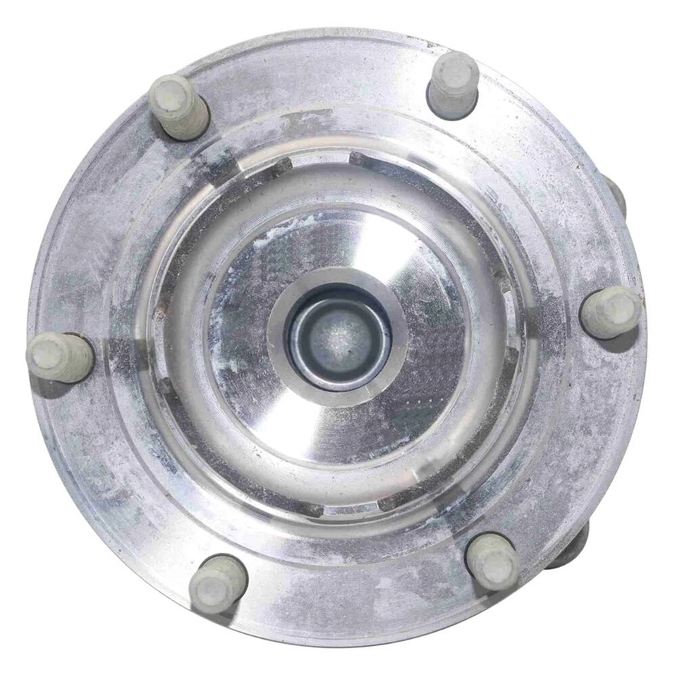 For Ford Ranger 19-23 Wheel Bearing and Hub Assembly Front Driver or Passenger - Изображение 3 из 4