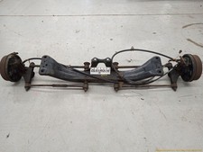 Toyota Celica Gts Rear Suspension Axle Beam Assembly Fits 1994-1999 94 95 96 97