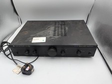 Cambridge Audio A1 integrated HiFi Amplifier Professional Audio Equipment