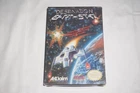 Destination Earthstar (Nintendo NES) Complete in Box CIB