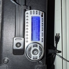 Sirius XM ST2 Starmate Home  Auto Mobile Satellite Radio Receiver No Sub