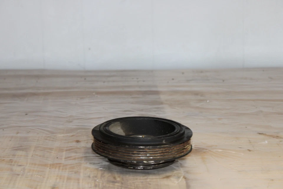 Equilibrador armónico Toyota Camry 1997-2001 Foto 4 de 4