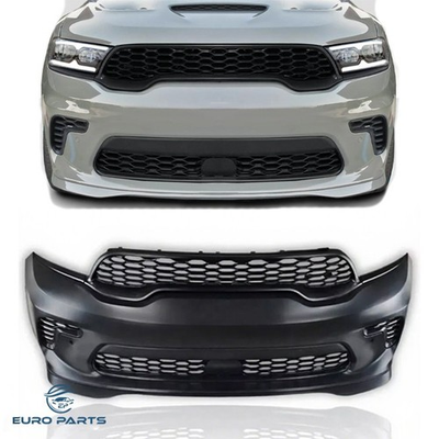 #ad For 2011 2020 Dodge Durango facelift 2021 Front Bumper kit Complete Assembly $645.00