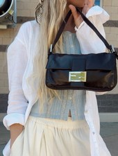 Fendi shoulder bag