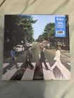 The Beatles Abbey Road Vinyl LP Record Apple Records Anniversary Edition