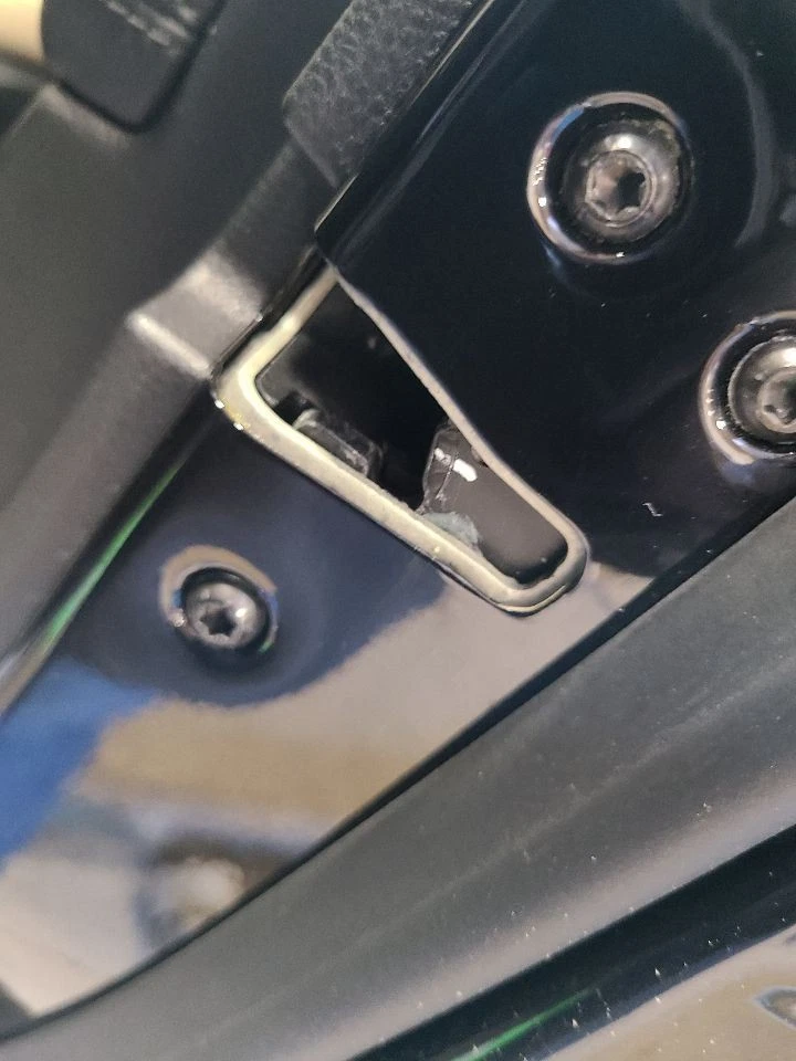 2015 16 17 18 19 20 21 22 23 2024 FORD EDGE Passenger Front Door Tempered Glass Foto 4 de 4